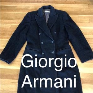 Giorgio Armani Jacket